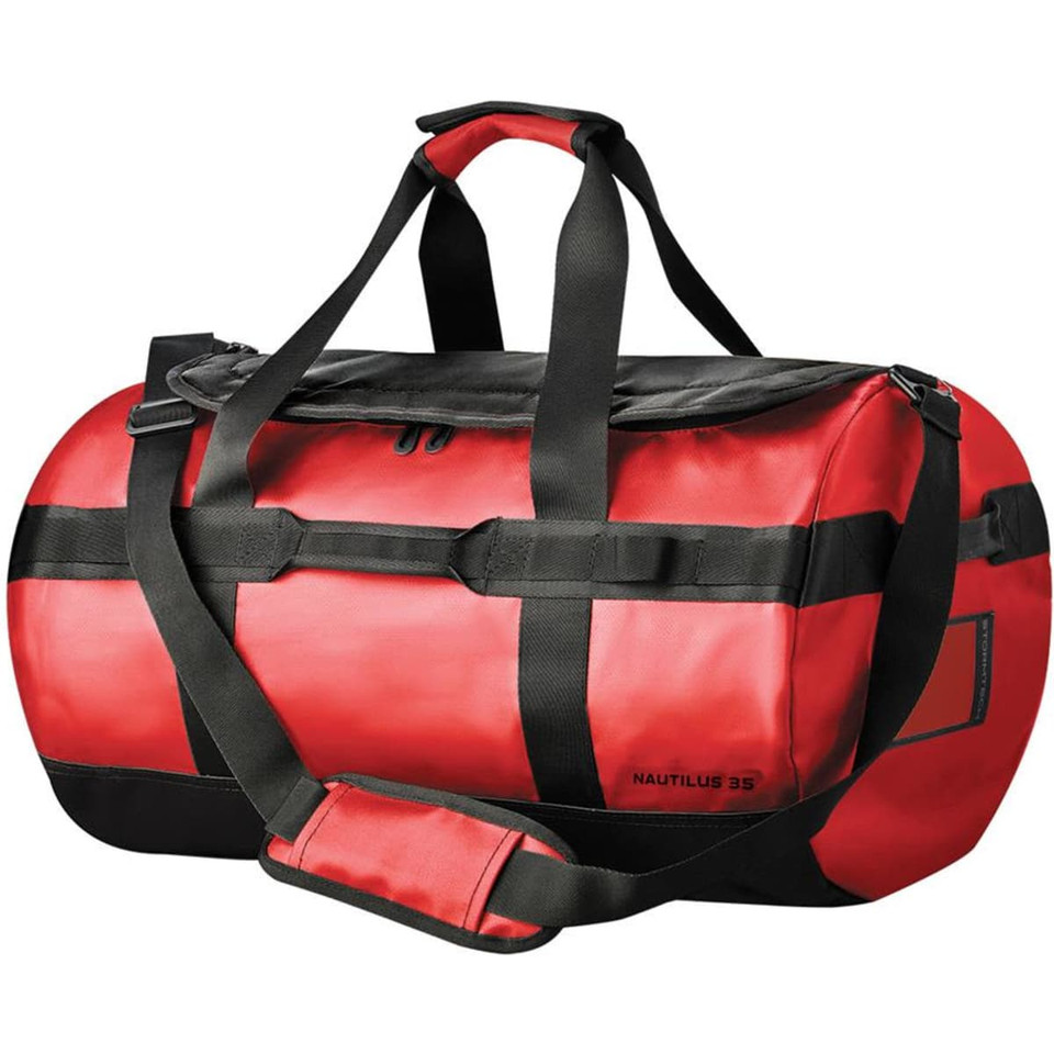 Nautilus Waterproof Duffle 35