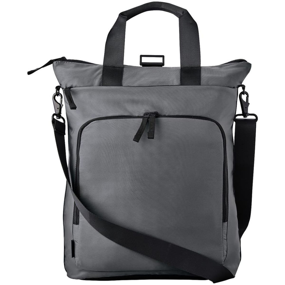 Meridan Tote Backpack
