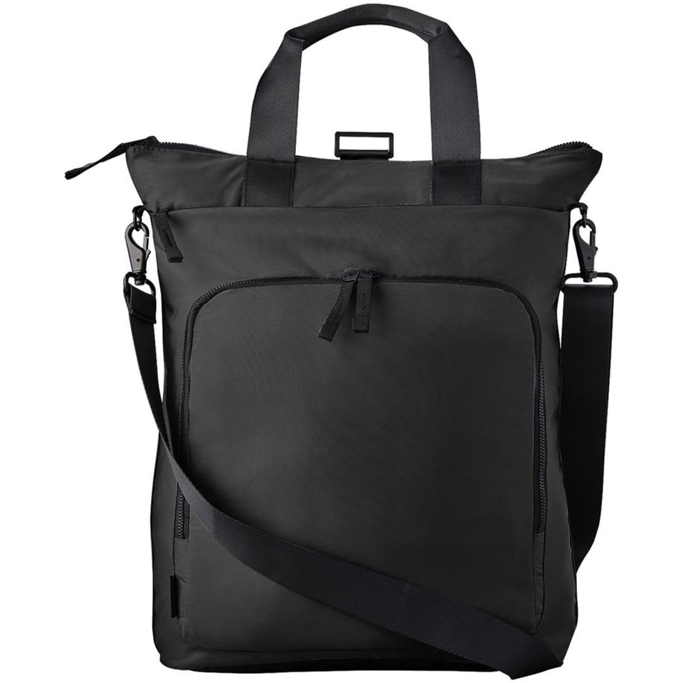 Meridan Tote Backpack