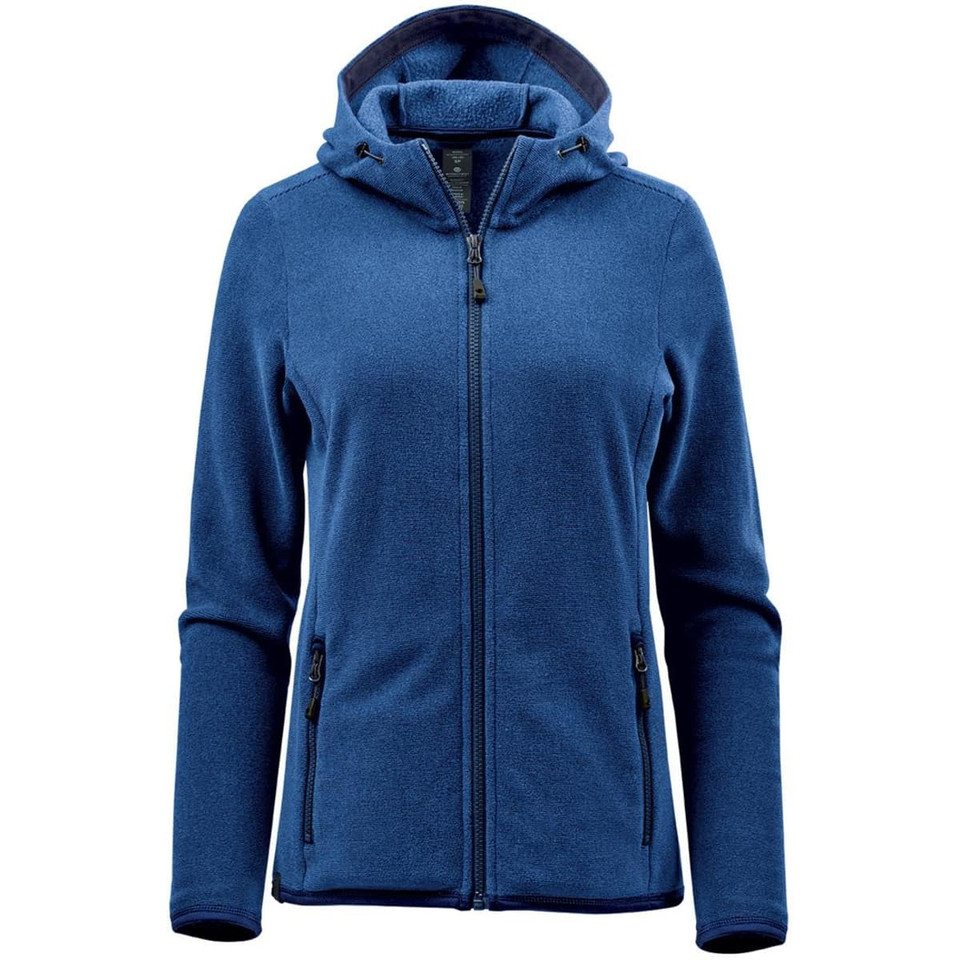 Women's Novarra Full Zip Hoody