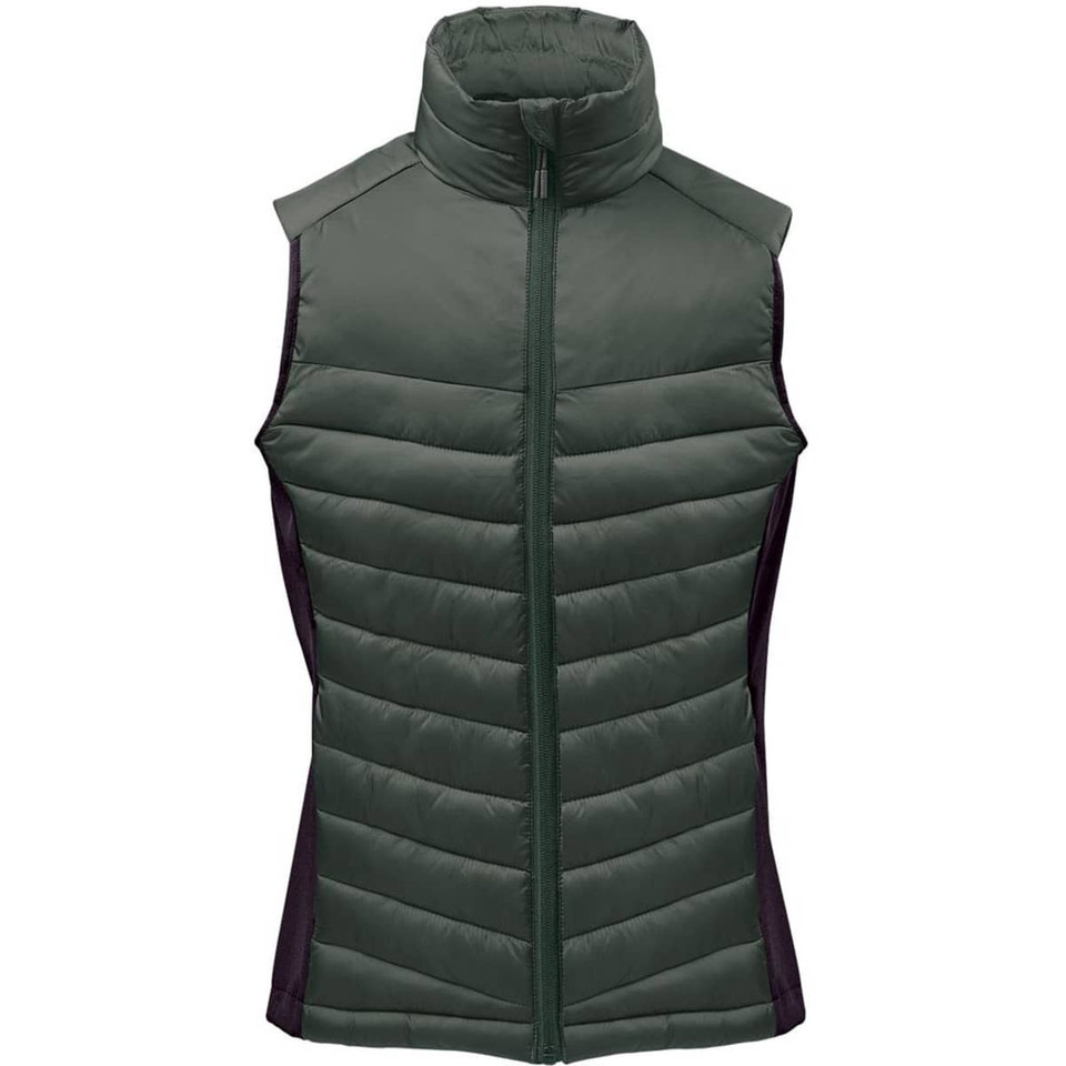 Women's Montserrat Thermal Vest