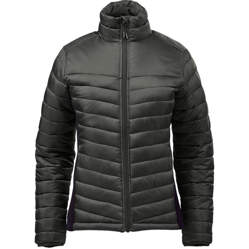 Women's Montserrat Thermal Jacket