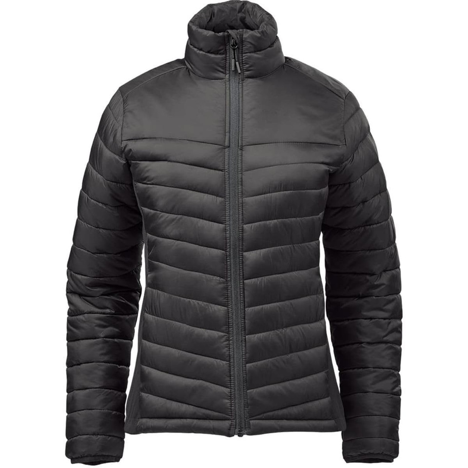 Women's Montserrat Thermal Jacket