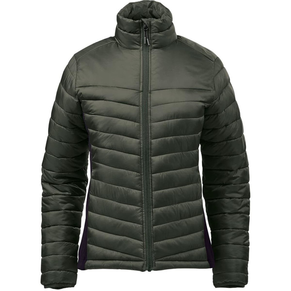 Women's Montserrat Thermal Jacket