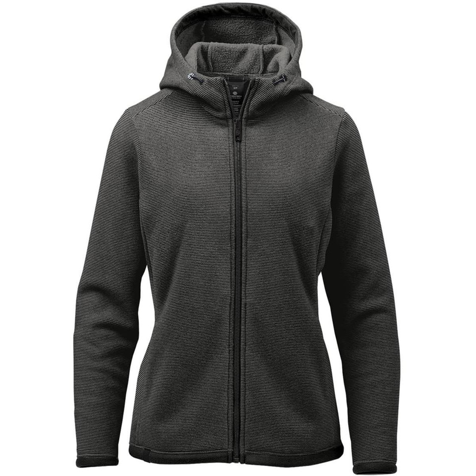 Women's Medusa Fleece Hoody