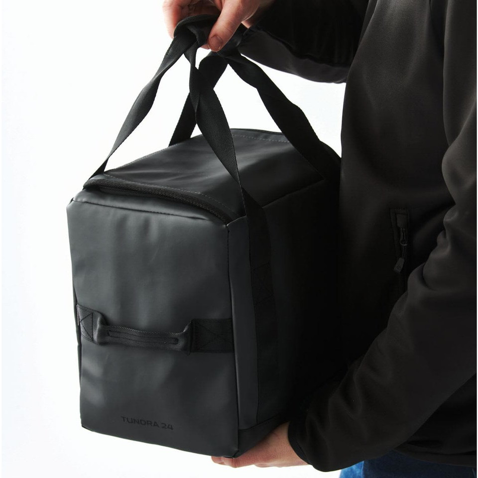 Tundra 24 Can Cooler Pack