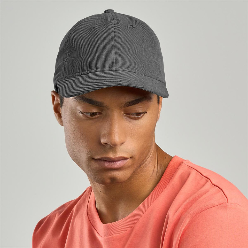 Creep-S Cap  - Recycled Corduroy