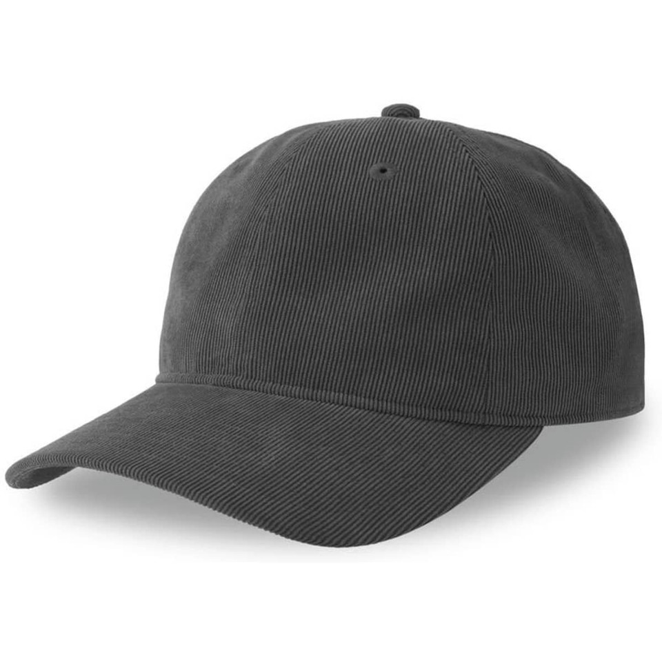 Creep-S Cap  - Recycled Corduroy