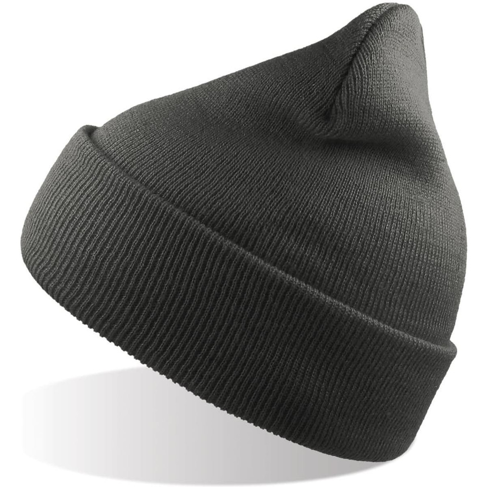 Wind-S Beanie - Recycled Polyester