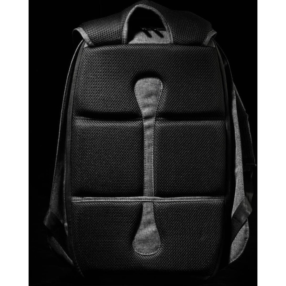 Swissdigital Cosmo 3.0 Backpack