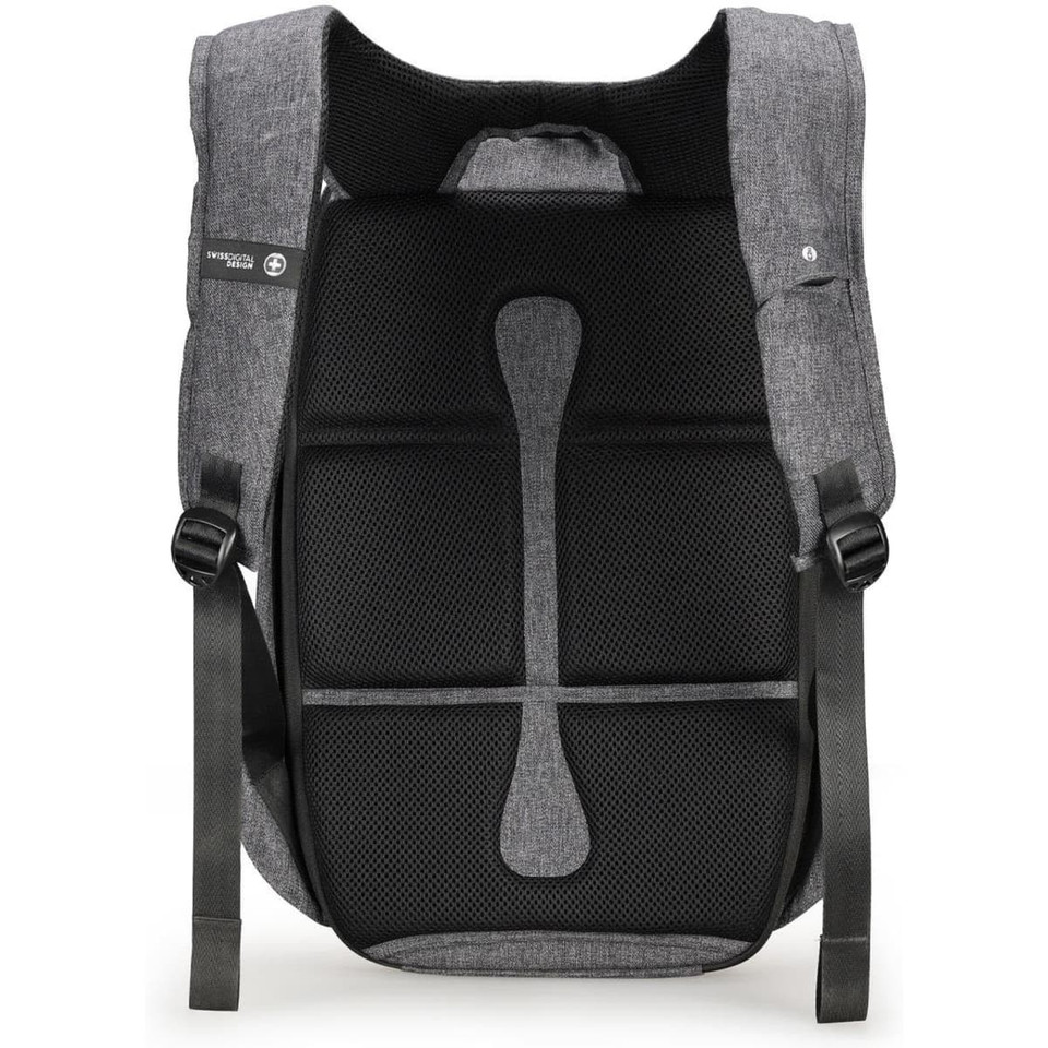 Swissdigital Cosmo 3.0 Backpack