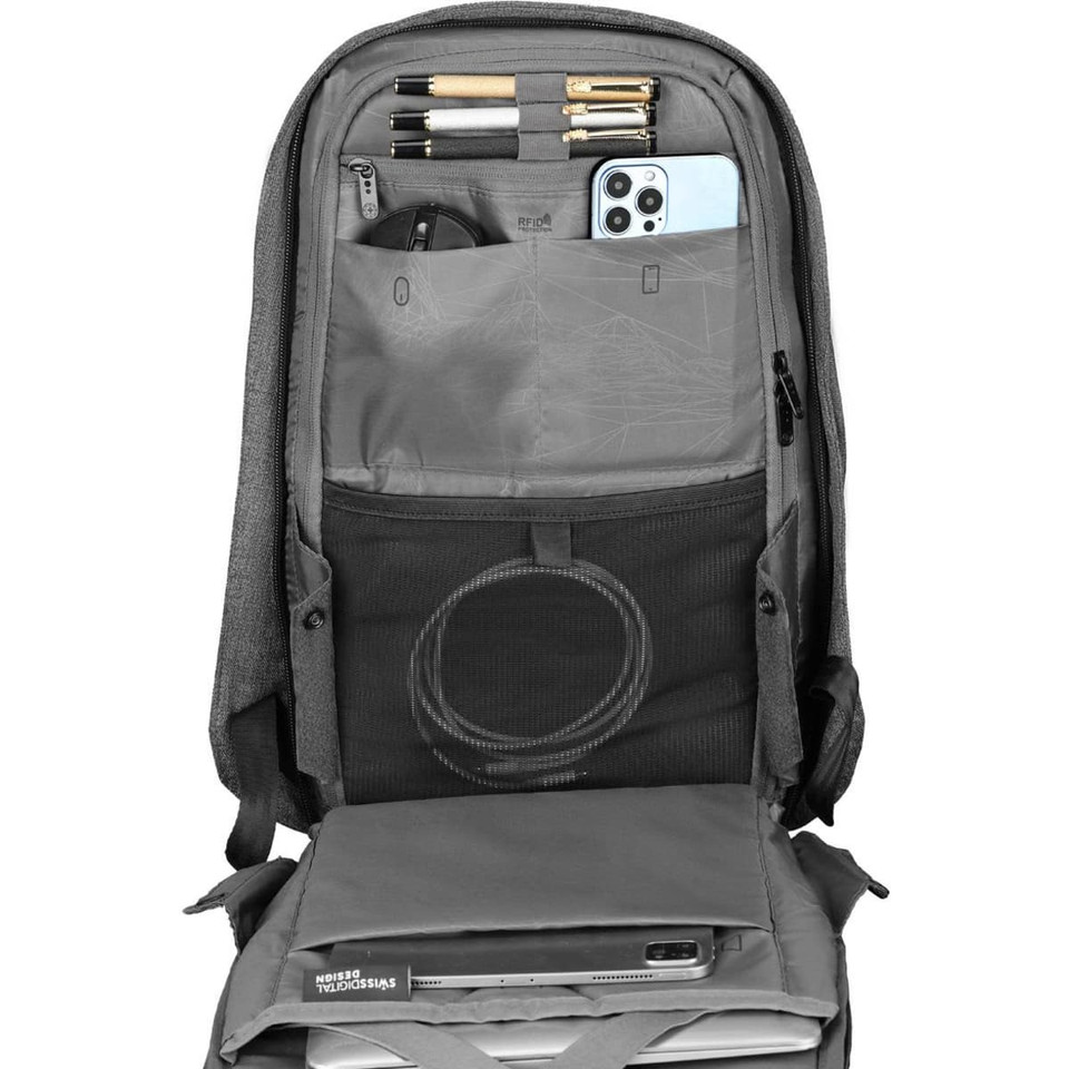 Swissdigital Cosmo 3.0 Backpack