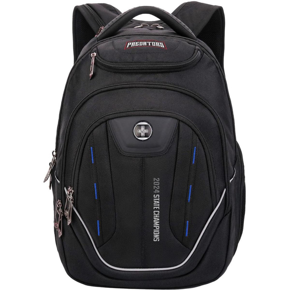 Swissdigital Terabyte Backpack
