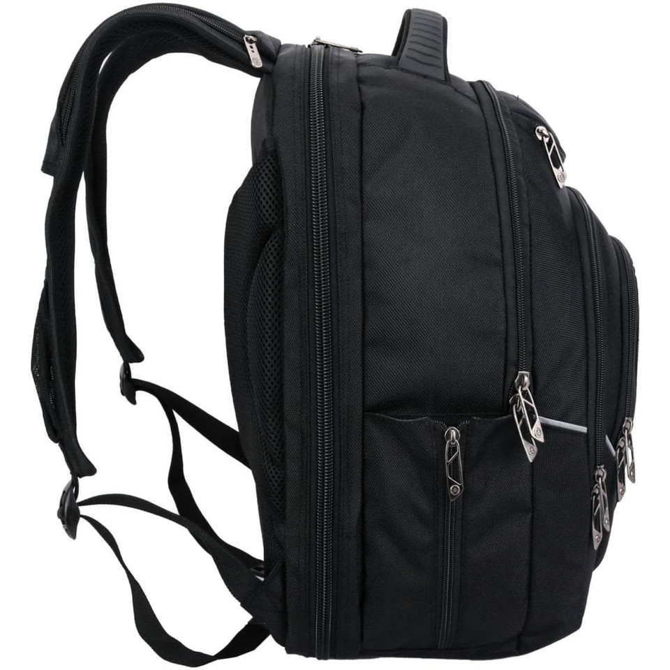 Swissdigital Terabyte Backpack