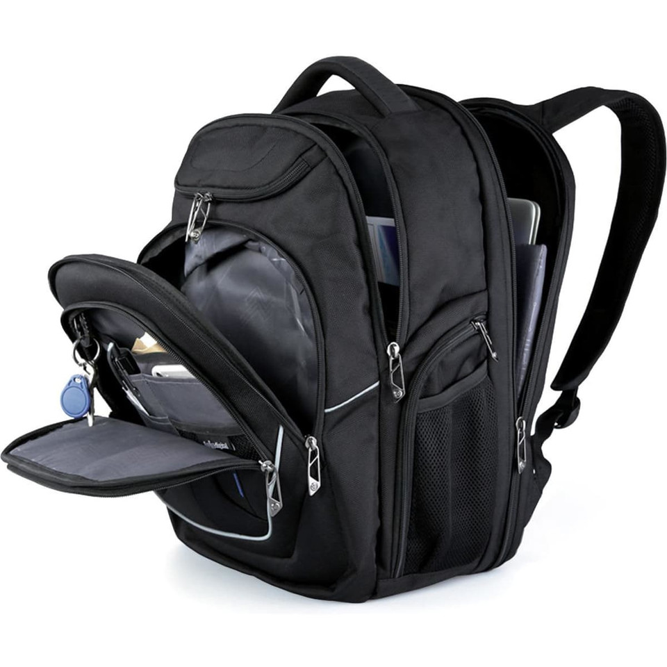 Swissdigital Terabyte Backpack