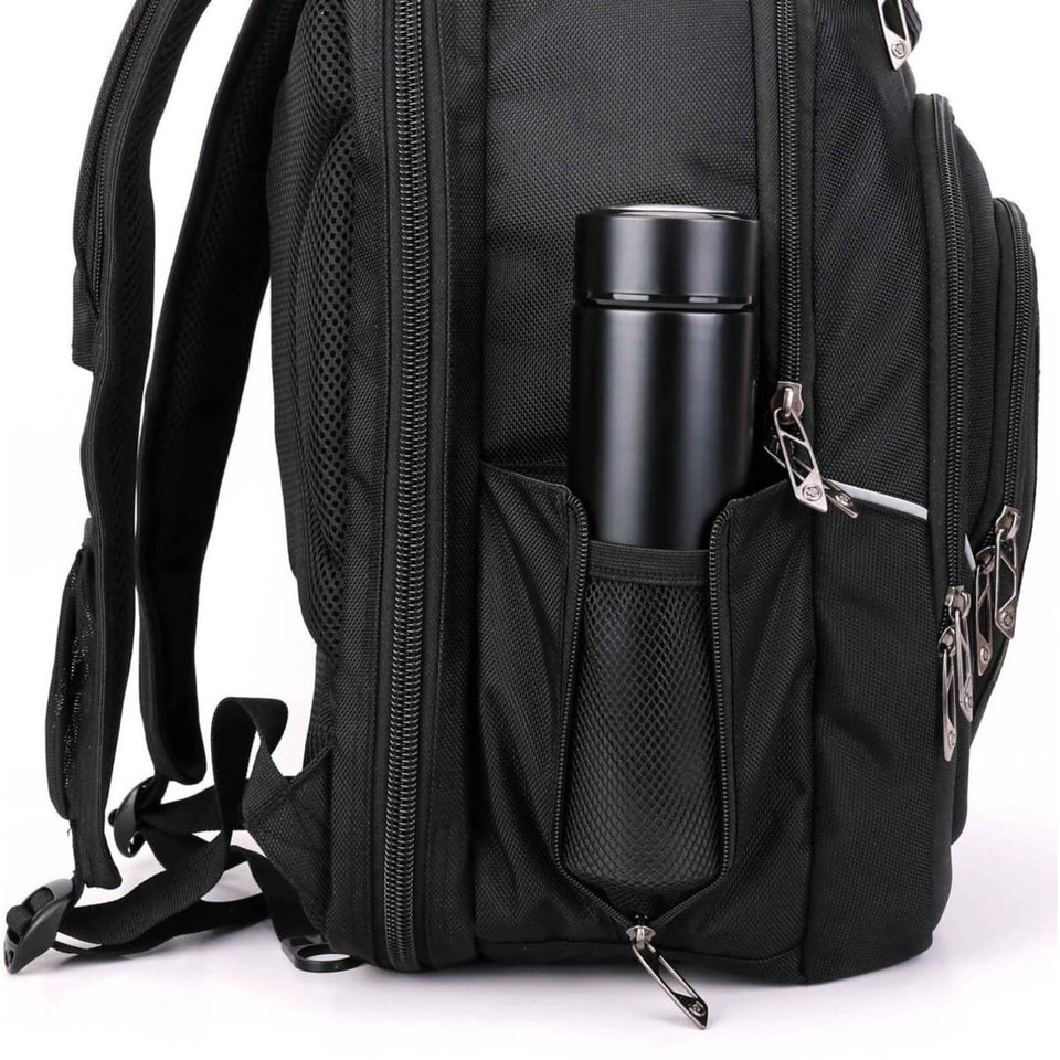 Swissdigital Terabyte Backpack