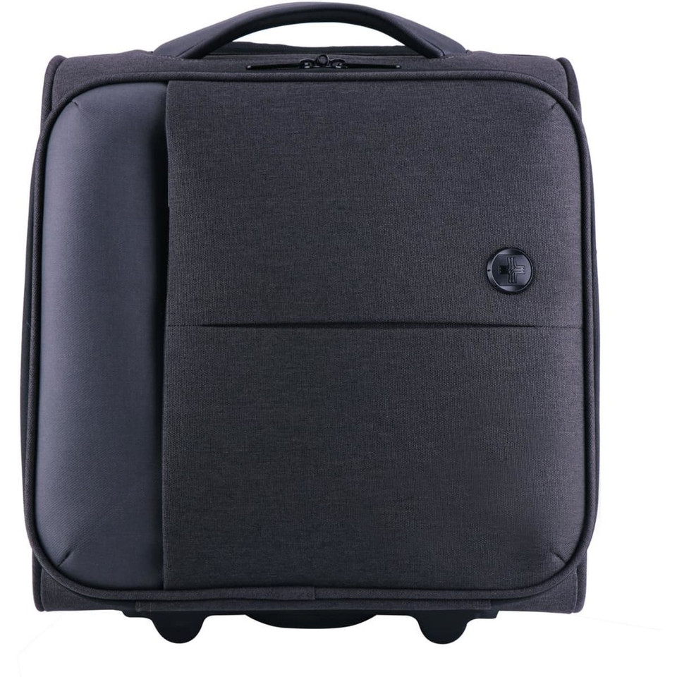 Swissdigital Arosa Underseat Luggage