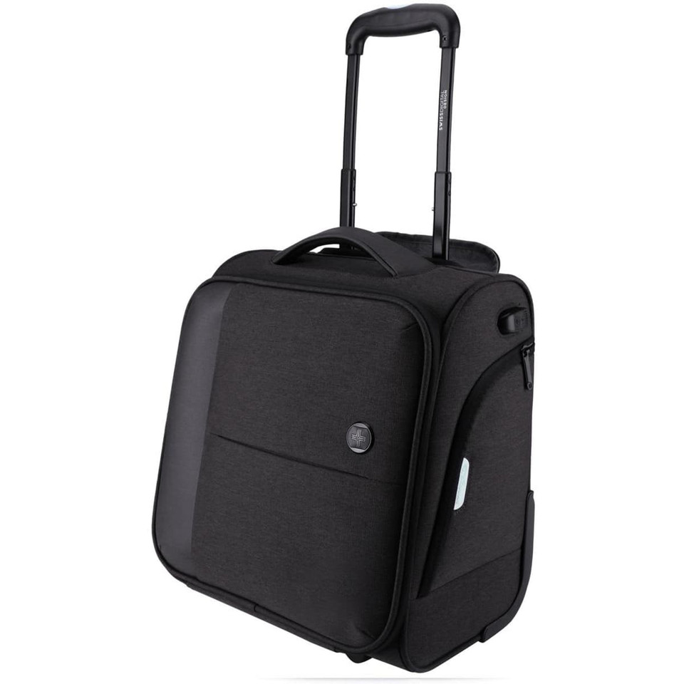 Swissdigital Arosa Underseat Luggage