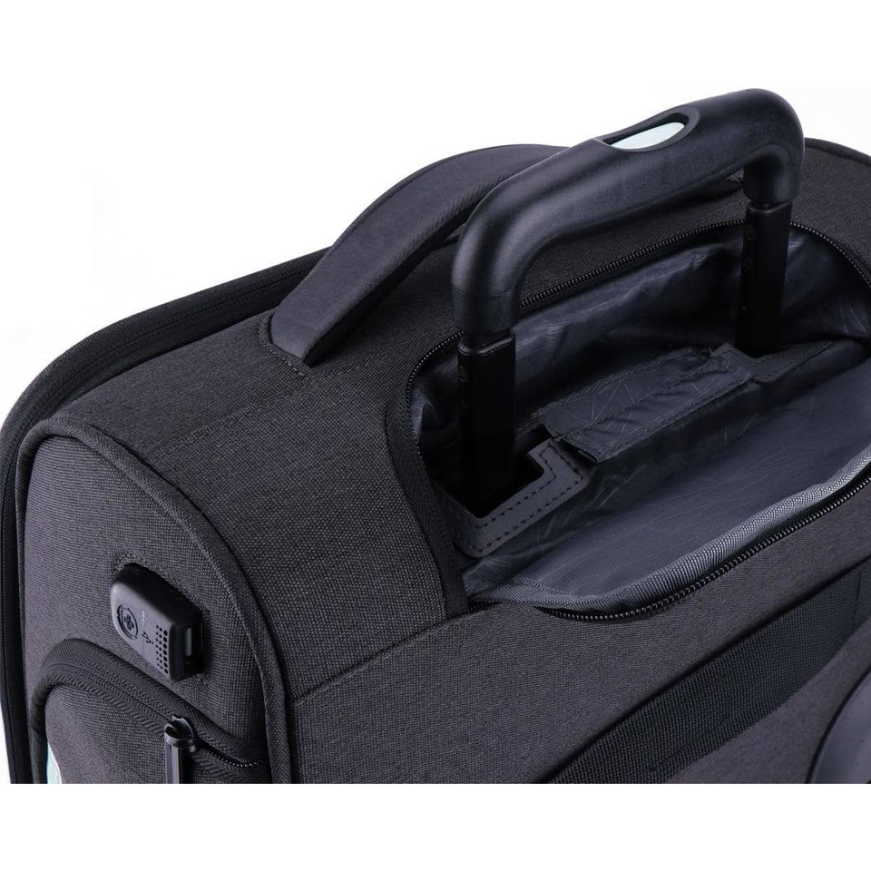 Swissdigital Arosa Underseat Luggage