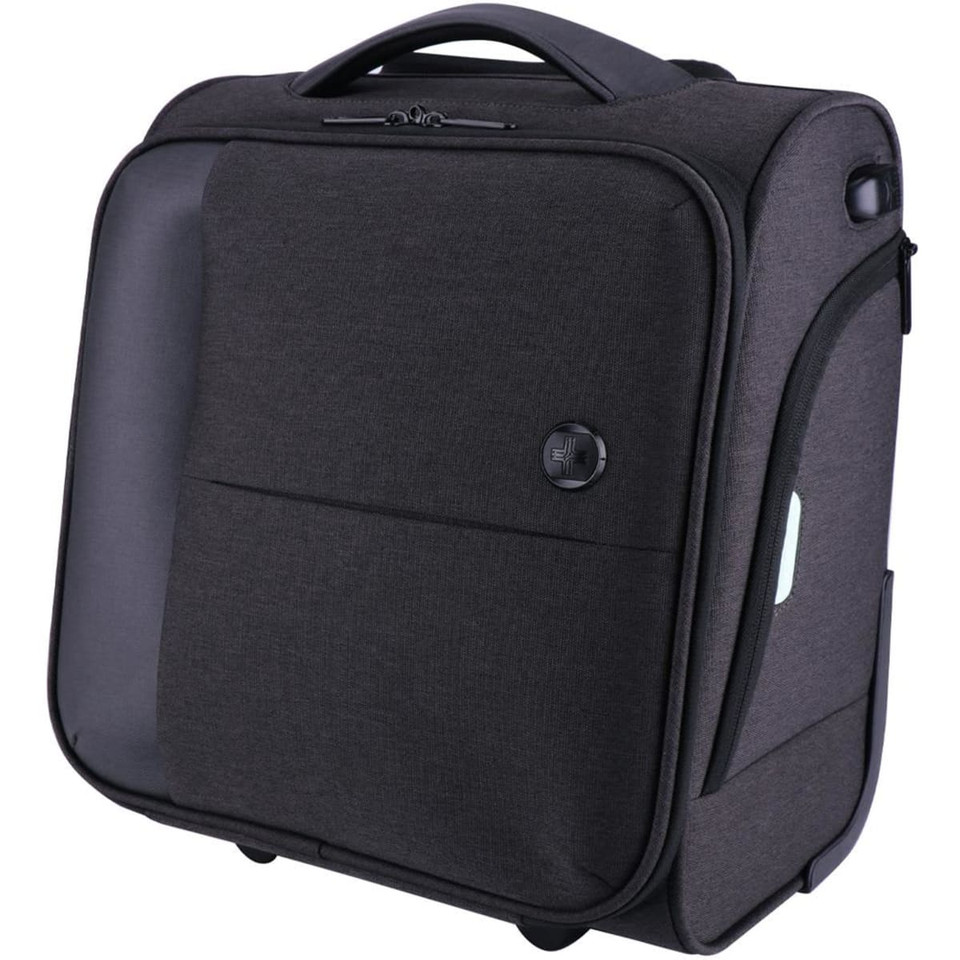 Swissdigital Arosa Underseat Luggage