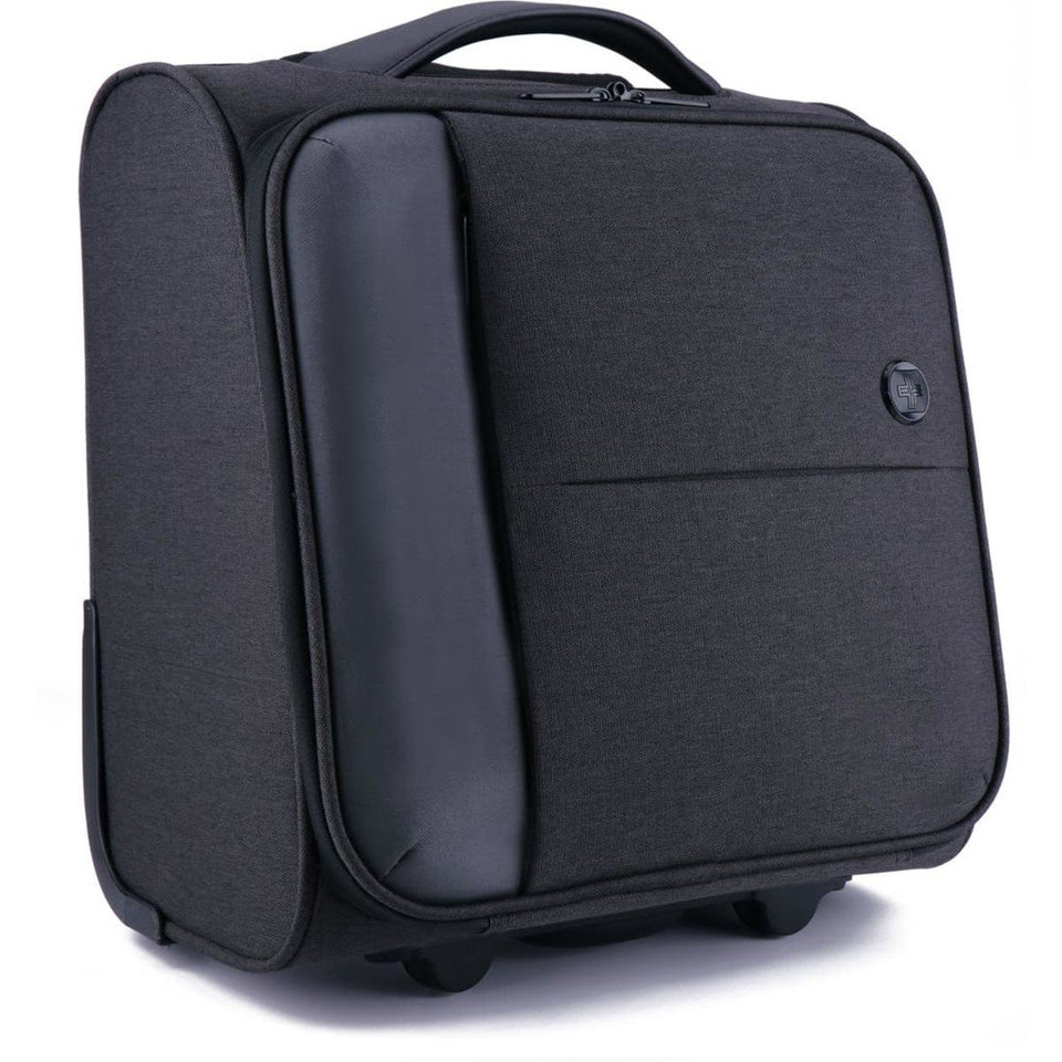 Swissdigital Arosa Underseat Luggage