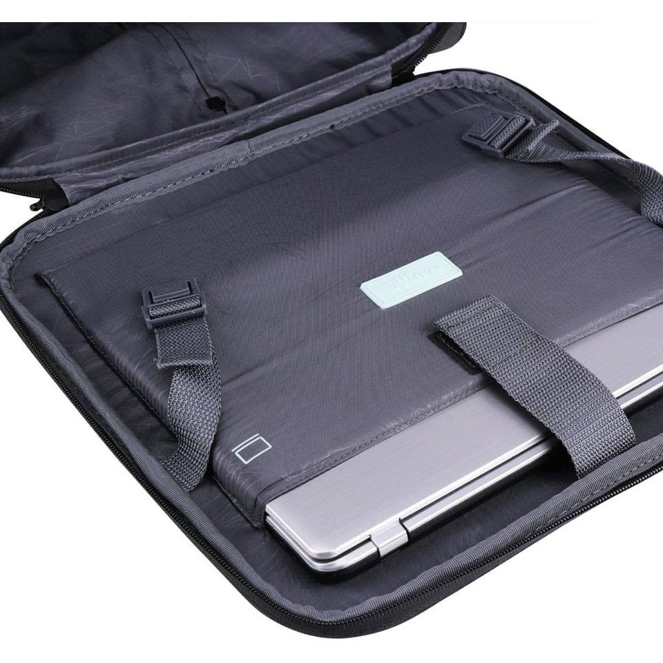 Swissdigital Arosa Underseat Luggage