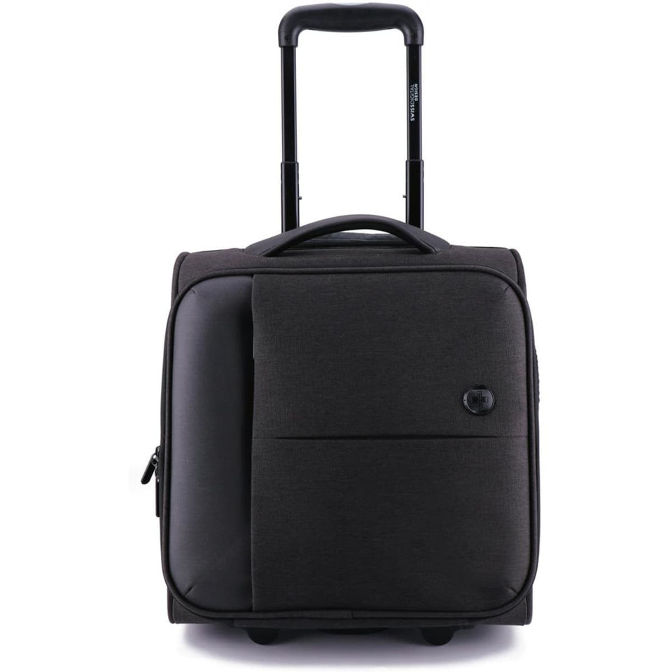 Swissdigital Arosa Underseat Luggage