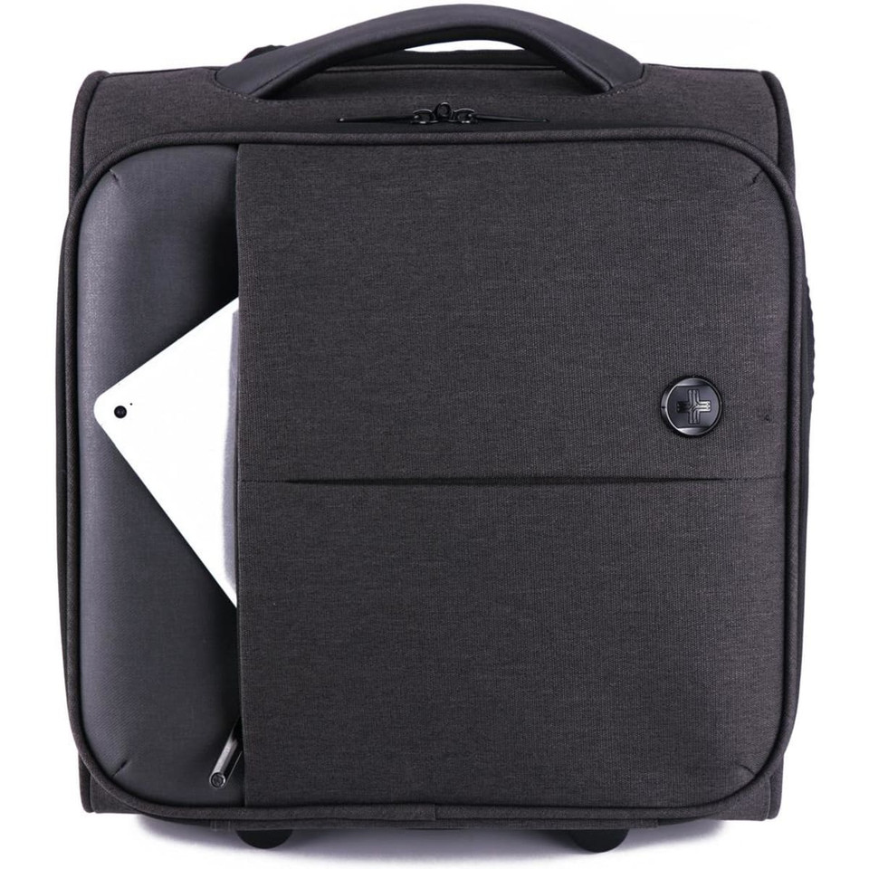 Swissdigital Arosa Underseat Luggage