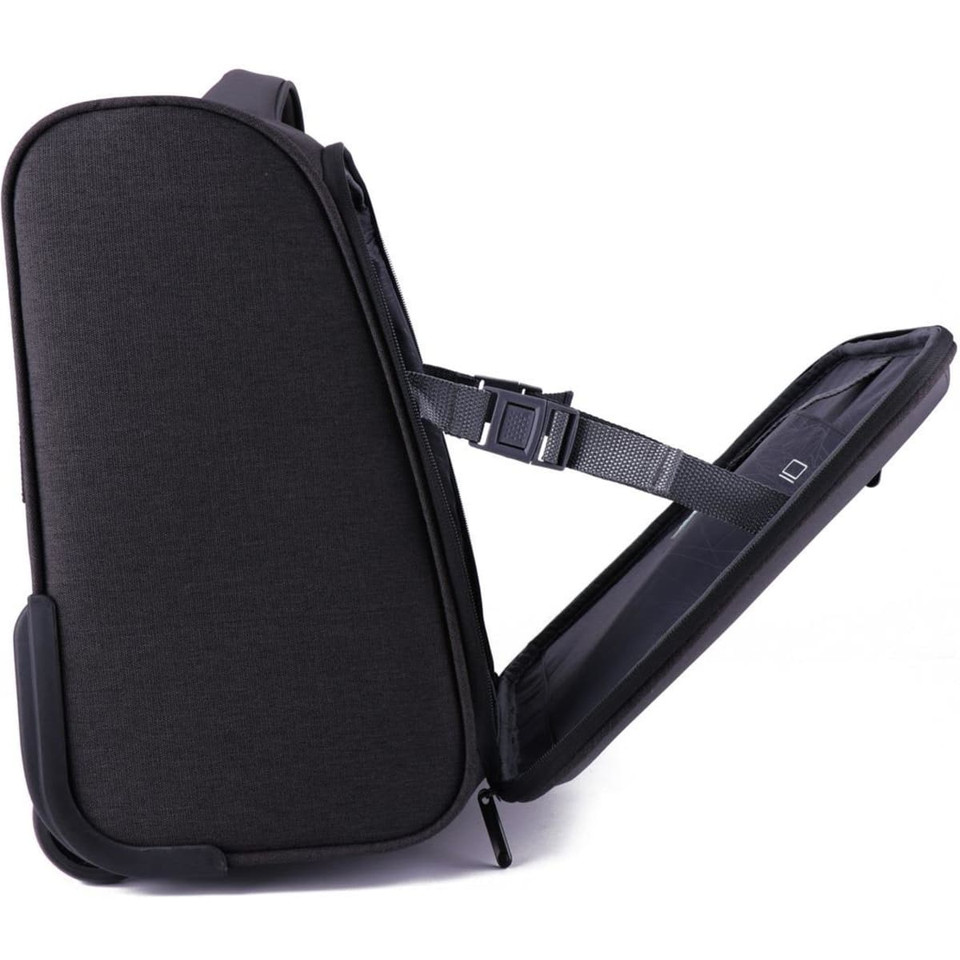 Swissdigital Arosa Underseat Luggage