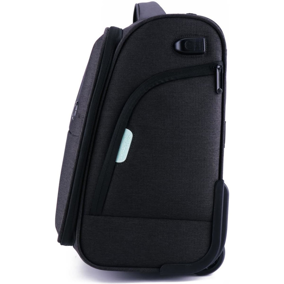 Swissdigital Arosa Underseat Luggage