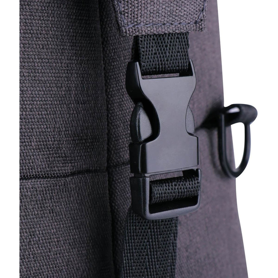 Swissdigital Arosa Duffle Bag