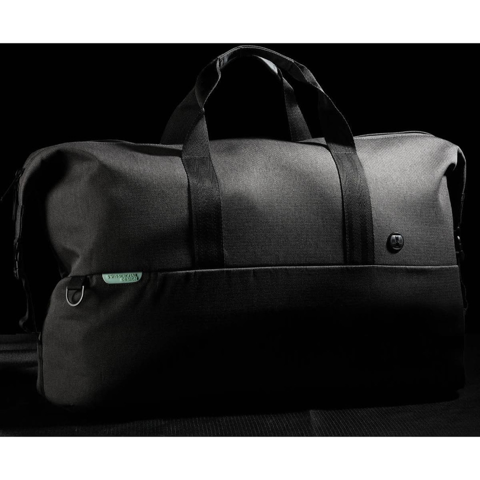 Swissdigital Arosa Duffle Bag