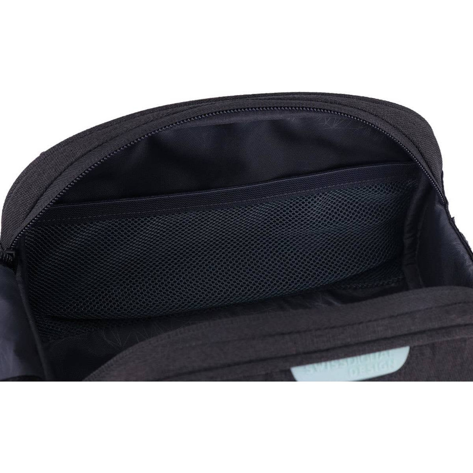 Swissdigital Arosa Wash Bag