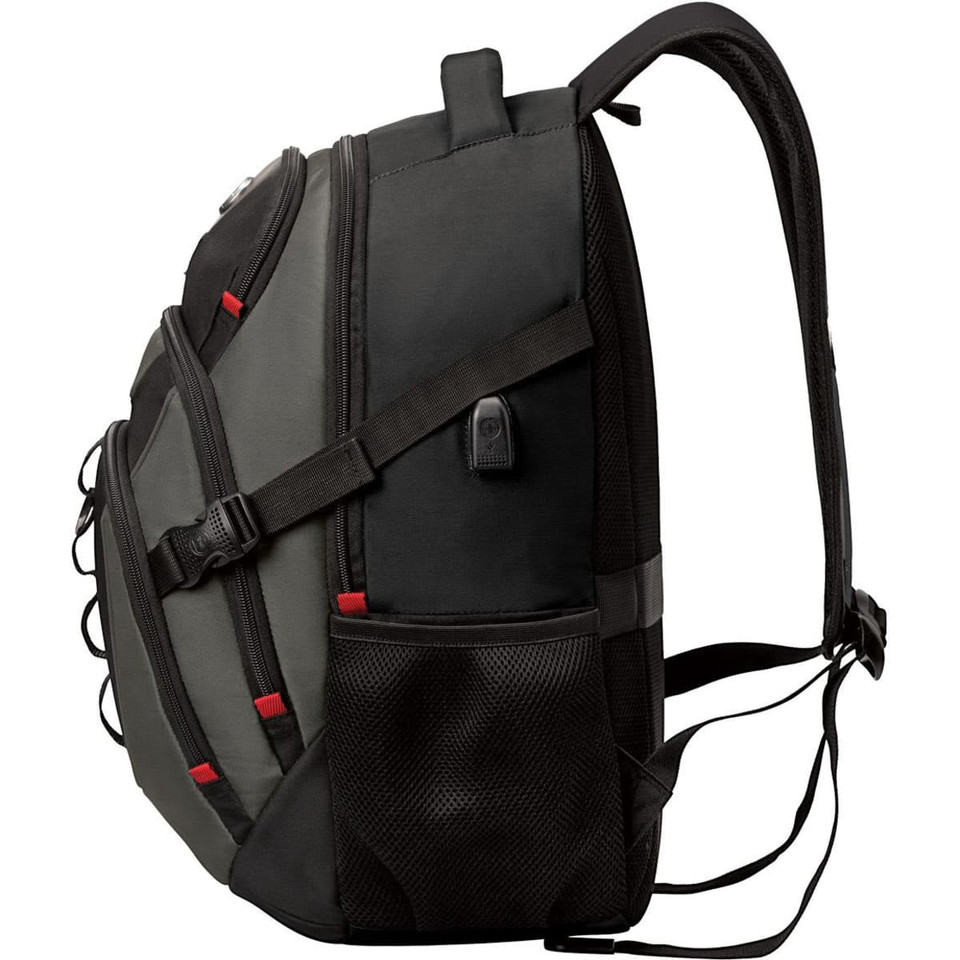 Swissdigital Vector Backpack