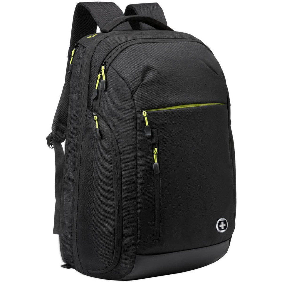 Swissdigital Java Backpack