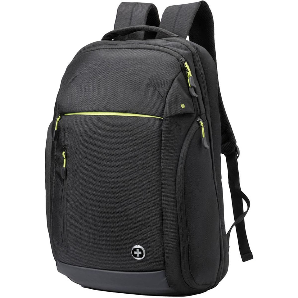 Swissdigital Java Backpack