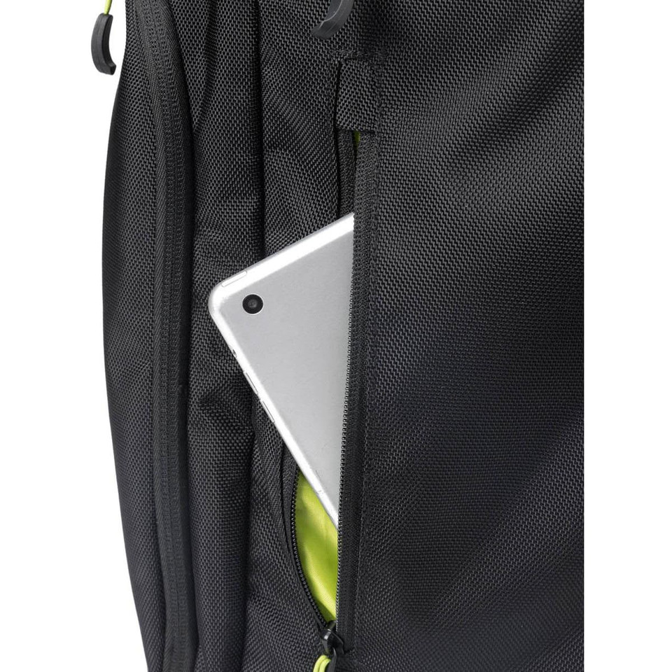 Swissdigital Java Backpack