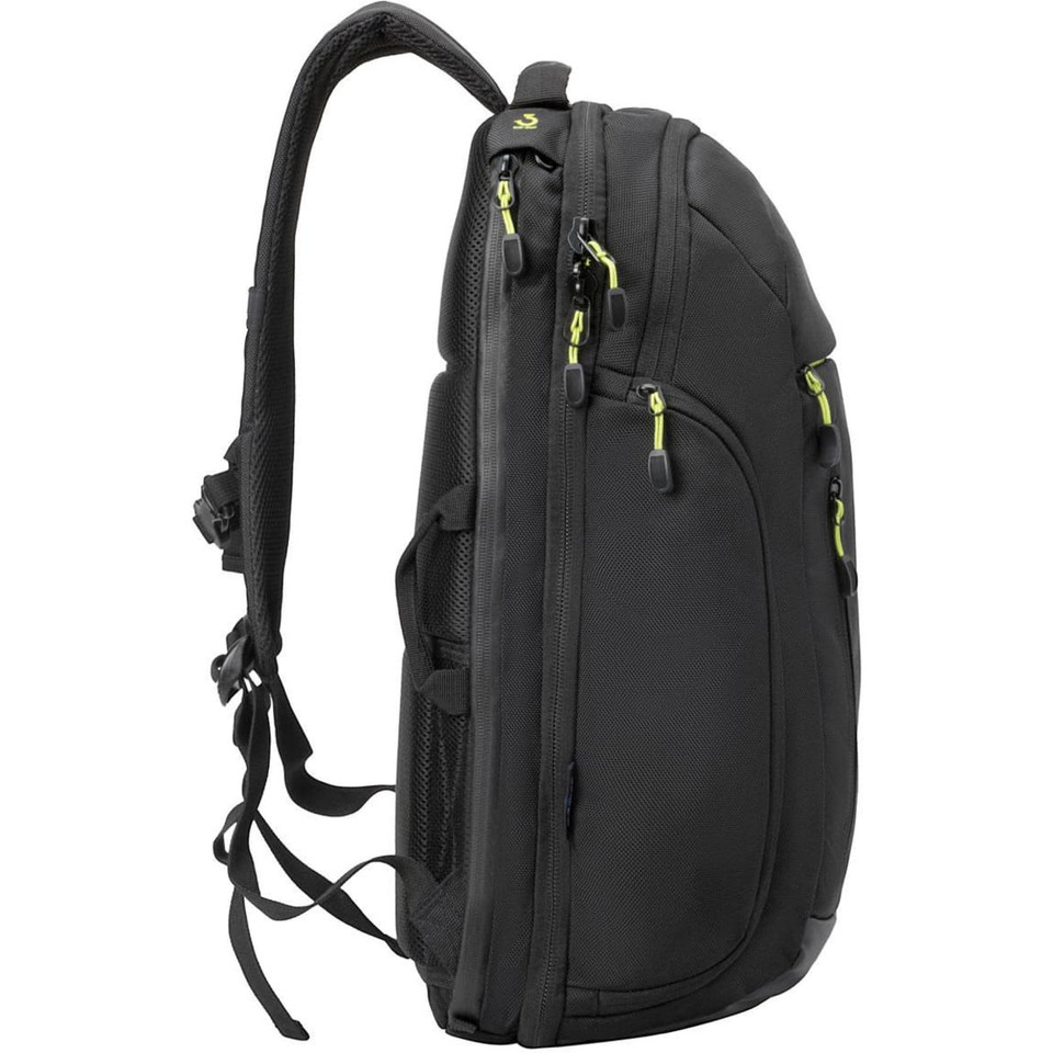 Swissdigital Java Backpack