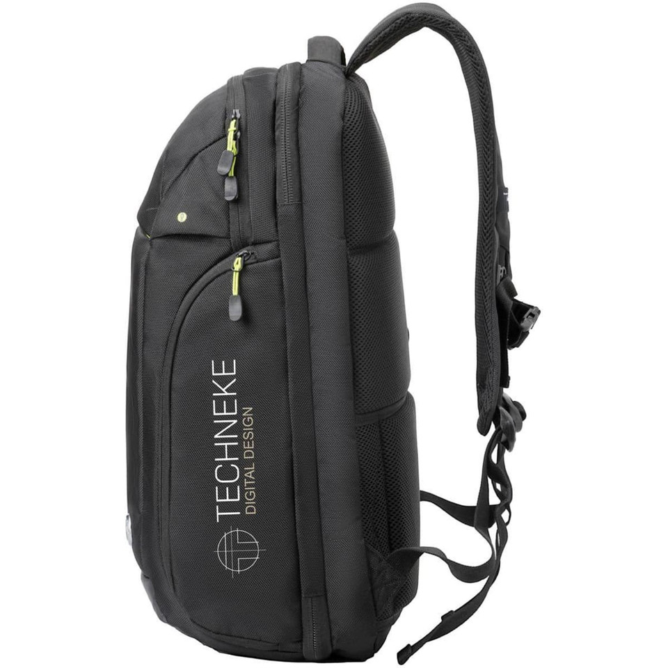 Swissdigital Java Backpack
