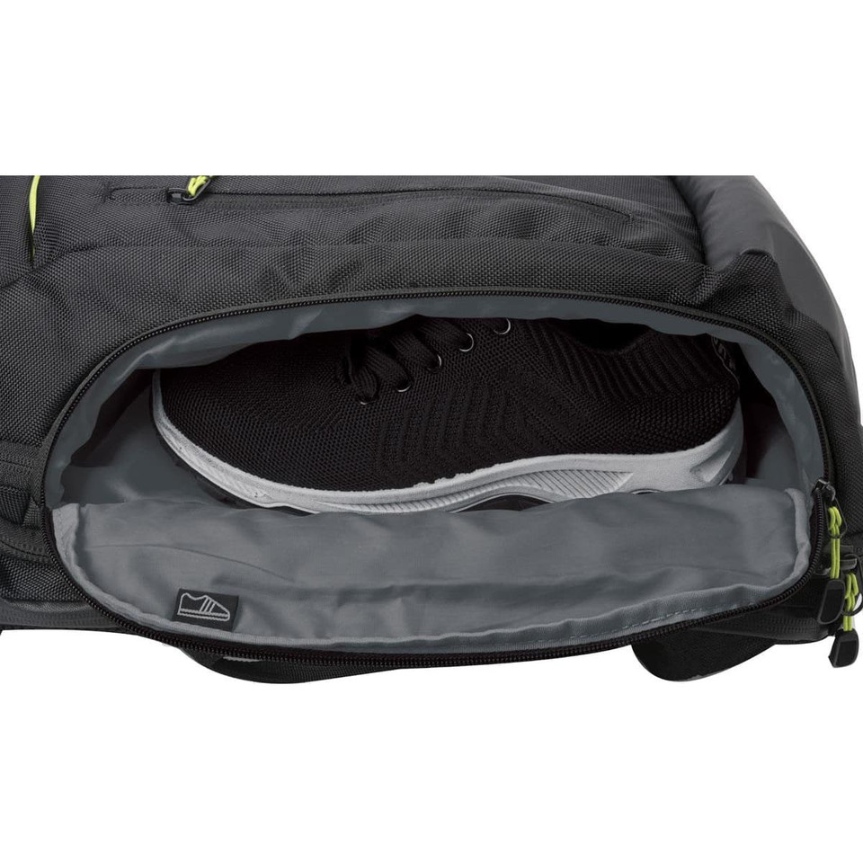 Swissdigital Java Backpack