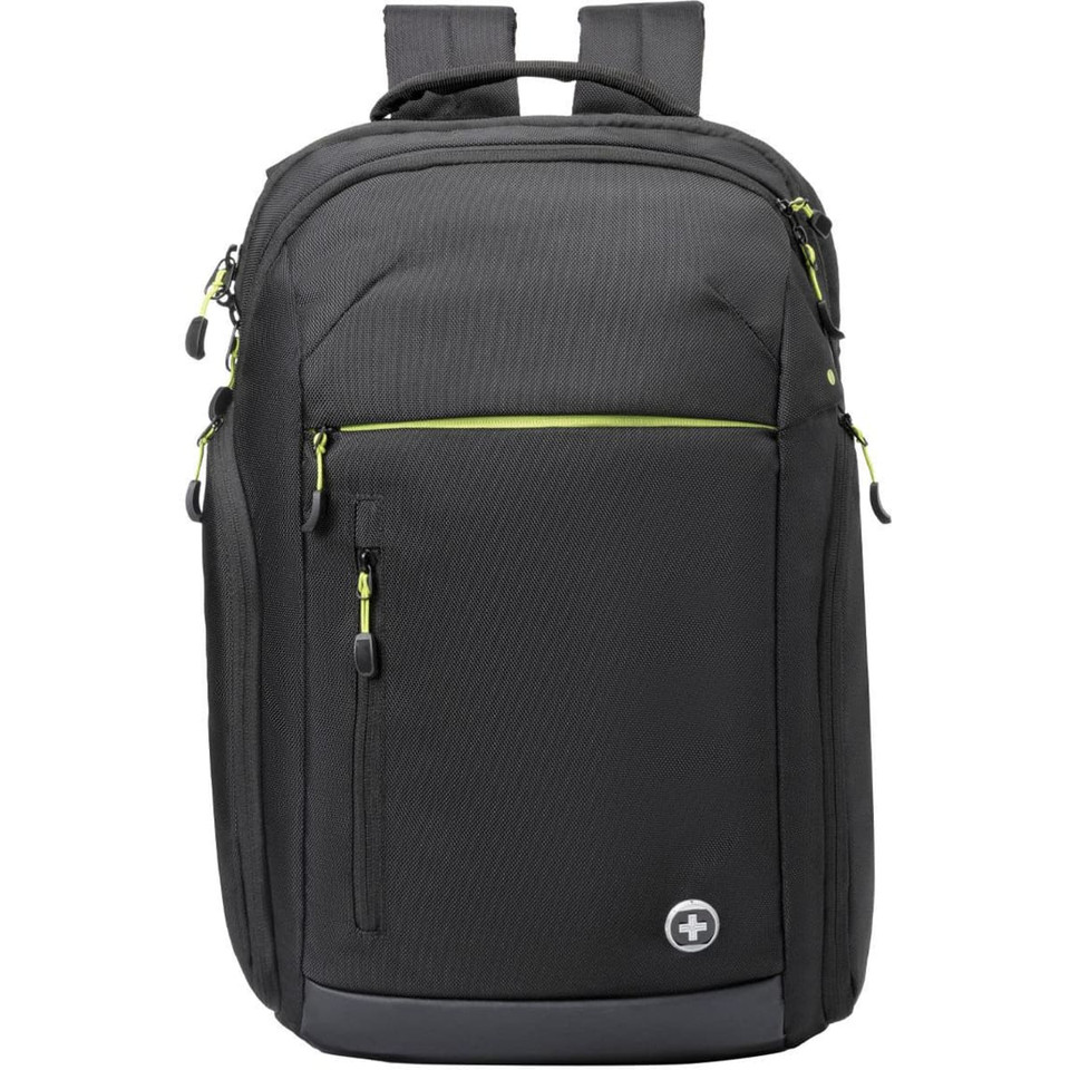 Swissdigital Java Backpack