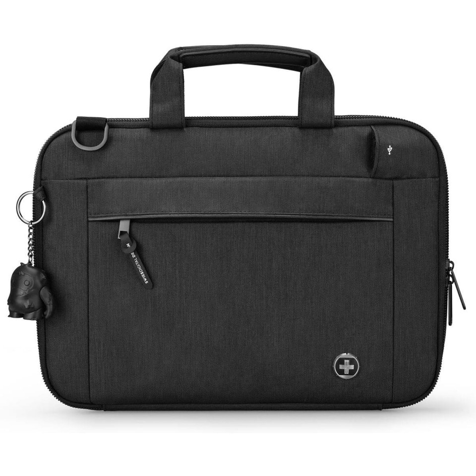 Swissdigital Bolligen 14'' Laptop Sleeve