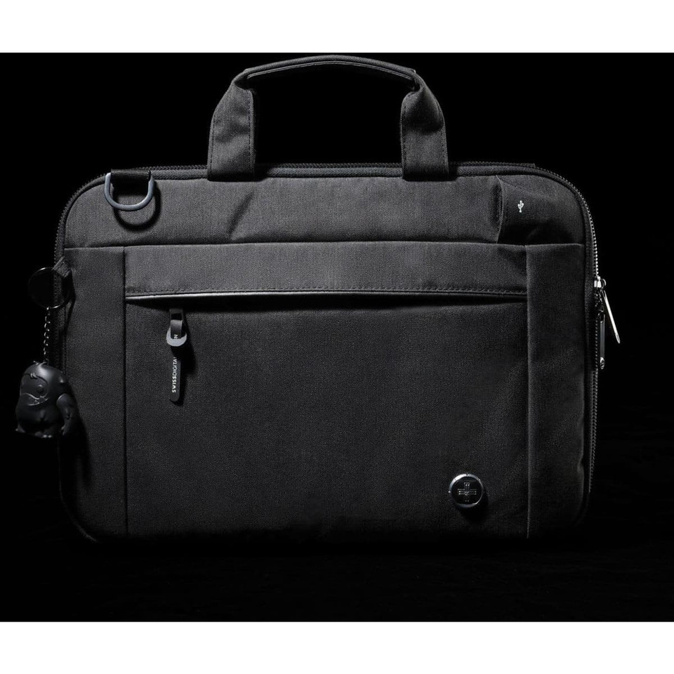 Swissdigital Bolligen 14'' Laptop Sleeve