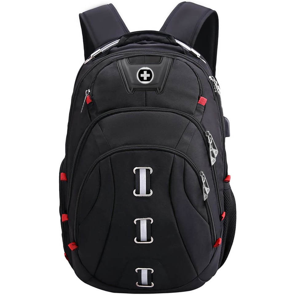 Swissdigital Pixel Backpack