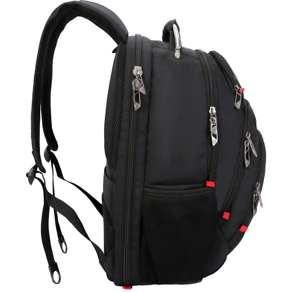 Swissdigital Pixel Backpack