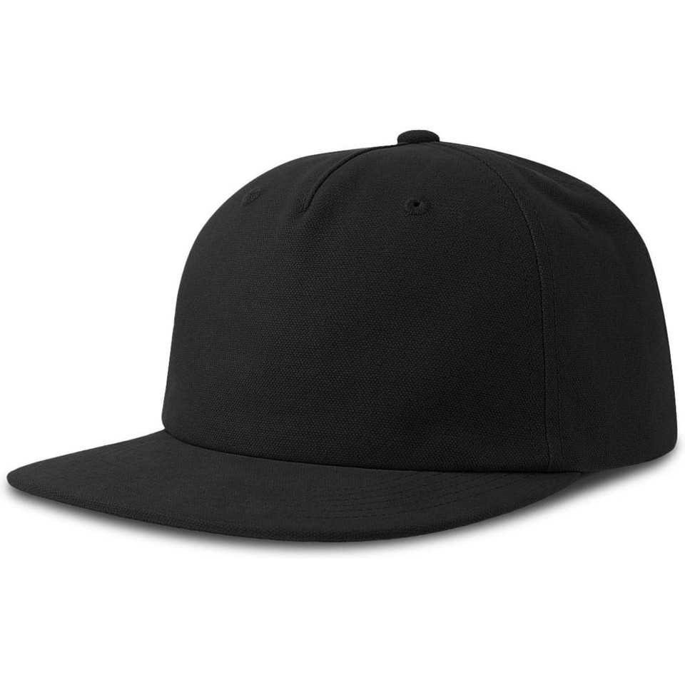 Cruz Organic Cotton Flat Peak