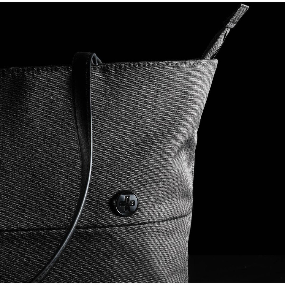 Swissdigital Arosa Tote Bag