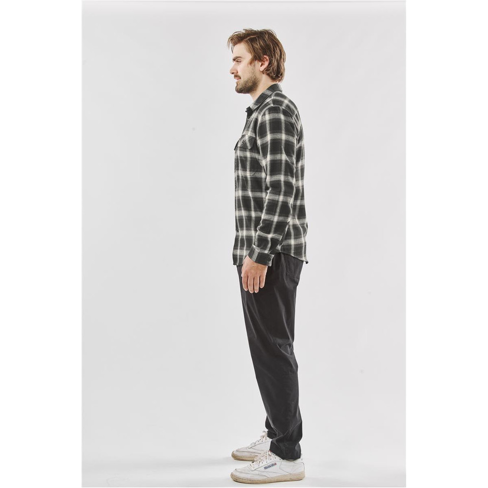 Men's Chesapeake L/S Shirt
