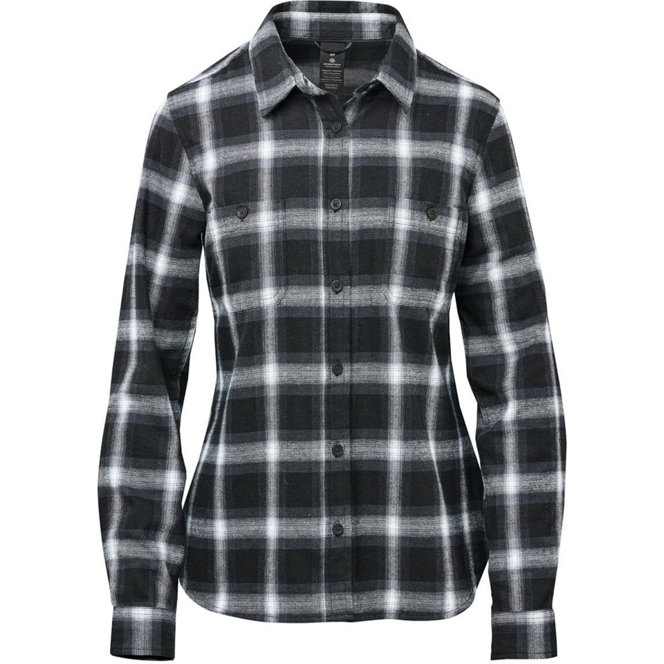 Women's Chesapeake L/S Shirt