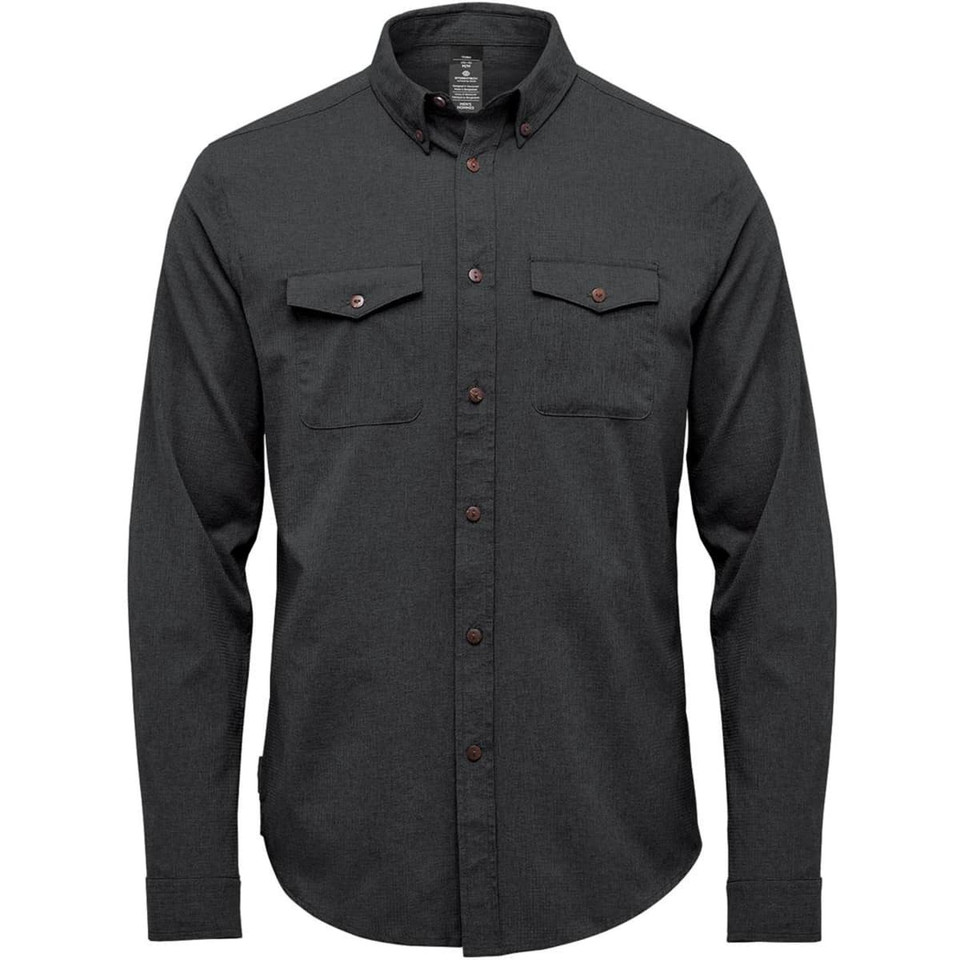 Men's Azores Quick Dry Shirt